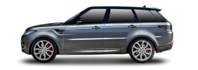 LAND ROVER RANGE ROVER SPORT (L494)
