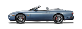 JAGUAR XK 8 КУПЕ (X100)