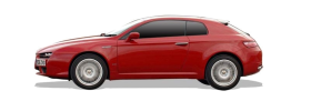 ALFA ROMEO SPIDER (939_)