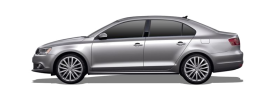 VW JETTA IV (162, 163, AV3, AV2)
