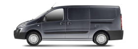 TOYOTA PROACE ФУРГОН/УНИВЕРСАЛ (MDX_)
