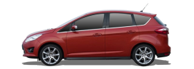 FORD C-MAX II (DXA/CB7, DXA/CEU)