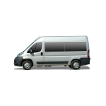 DUCATO АВТОБУС (230_) (с 03.1994 по 04.2002)