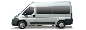 FIAT DUCATO Kasten (230_)