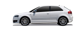 AUDI A3 (8P1)