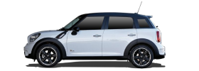 MINI MINI COUNTRYMAN (R60)
