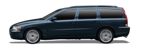 VOLVO V70 III (135)