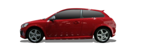 VOLVO C30 (533)