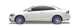 VOLVO C70 II КАБРИОЛЕТ (542)