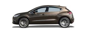 CITROËN DS4