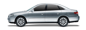 HYUNDAI GRANDEUR (TG)