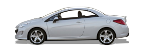 PEUGEOT 308 CC (4B_)