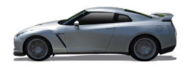 NISSAN GT-R (R35)