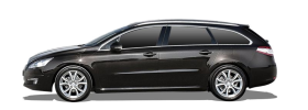 PEUGEOT 508 SW I (8E_)