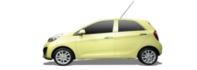 KIA PICANTO (TA)