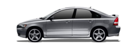 VOLVO S40 II (544)