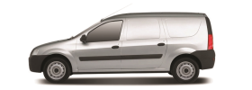 DACIA LOGAN EXPRESS (FS_)