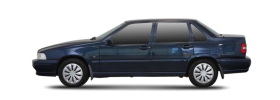 VOLVO S70 (874)