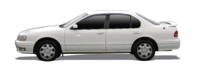 NISSAN MAXIMA / MAXIMA QX IV (A32)