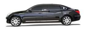 HYUNDAI EQUUS / CENTENNIAL