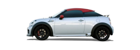 MINI MINI КУПЕ (R58)