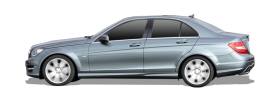 MERCEDES-BENZ C-CLASS (W204)