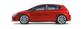 SEAT LEON (1P1)
