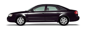 AUDI A6 (4B2, C5)