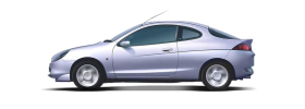 FORD PUMA (EC_)