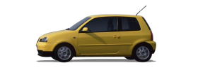 SEAT AROSA (6H)