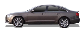 AUDI A6 (4G2, 4GC, C7)