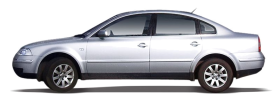 VW PASSAT Variant (3B5)