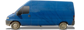 PEUGEOT BOXER Kasten (230L)