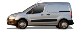 PEUGEOT PARTNER ФУРГОН (5_, G_)