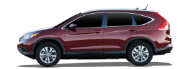 HONDA CR-V IV (RM_)