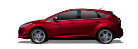 FORD FOCUS III