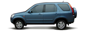 HONDA CR-V I (RD)