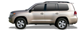 TOYOTA LAND CRUISER PRADO (_J15_)