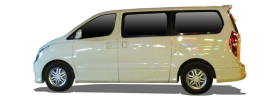 HYUNDAI H-1 / STAREX VAN (A1)