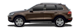 VW TOUAREG (7P5, 7P6)