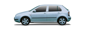 SEAT CORDOBA Vario (6K5)