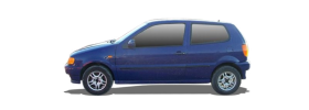 VW POLO Variant (6V5)
