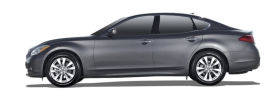 INFINITI M (Y51)