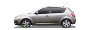 KIA PRO CEE'D (ED)