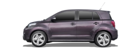 TOYOTA URBAN CRUISER (_P1_)