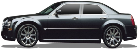 CHRYSLER 300 C (LX, LE)