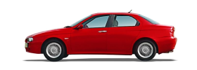 ALFA ROMEO 156 (932_)