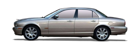 JAGUAR XJ (X308)