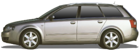 AUDI A6 Avant (4B5, C5)