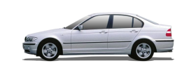 BMW 3 (E46)